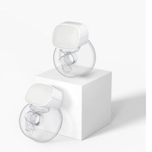 Mom cozy breast pump